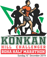 Konkan Hill Challenger Roha Half Marathon 2019 photos - 15 Dec 2019 ...