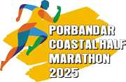 Porbandar Coastal Half Marathon 2025 thumbnail