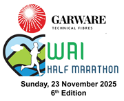 Garware Wai Half Marathon 2025 thumbnail