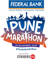 Federal Bank Pune Marathon Nov 2025 thumbnail