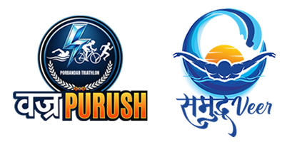 Porbandar Triathlon & Swimathon 2026 thumbnail