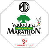 MG Vadodara International Marathon 2026 thumbnail