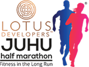 Lotus Juhu Half Marathon 2026 thumbnail