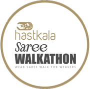 Hastkala Saree Walkathon 2026 thumbnail