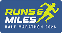 Runs & Miles Half Marathon 2026 Pune thumbnail