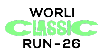 Worli Classic Run 2026 thumbnail